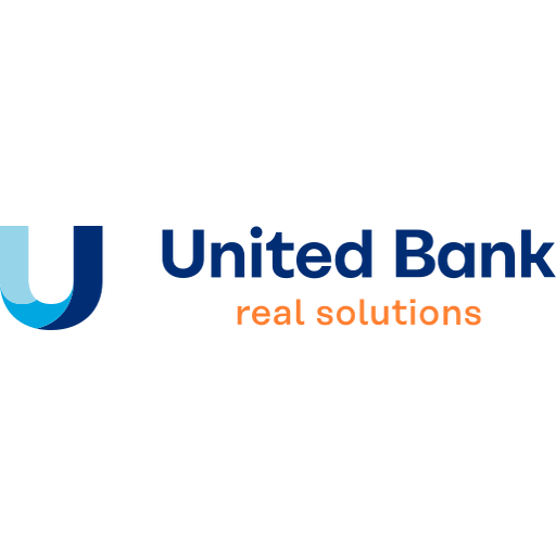 United Bank of Michigan logo
