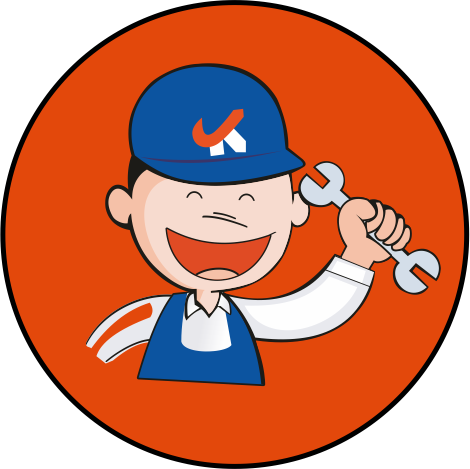 Smart Garage by Pikpart logo