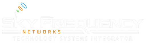 SkyFrequency logo