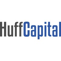 Huff Capital logo