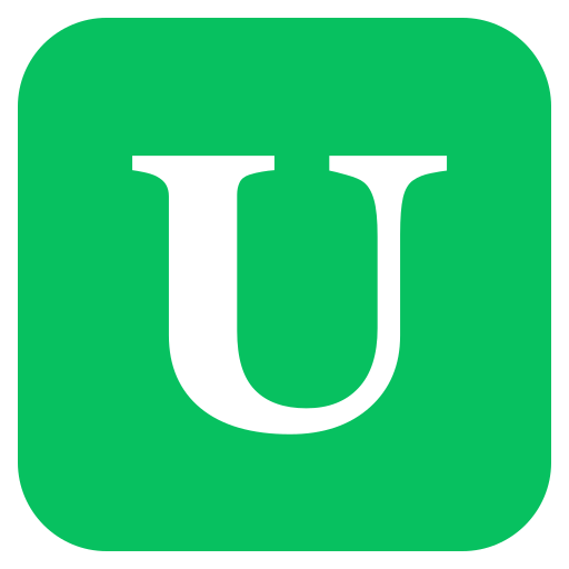 Ultione logo