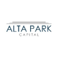 Alta Park Capital logo
