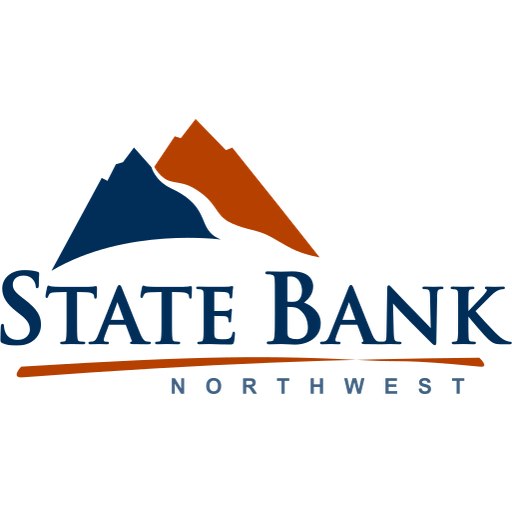 State Bank Northwest logo