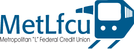 Metropolitan L FCU logo