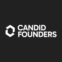 Candid Founders logo