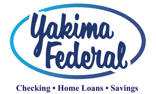 Yakima Federal Savings and Loan Association logo