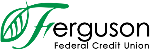 Ferguson Federal Credit Union logo