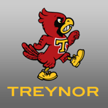 Treynor CSD logo