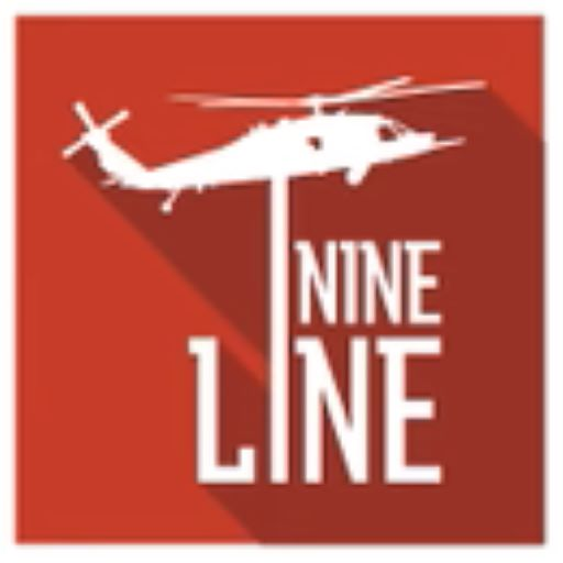 Nine Line Apparel logo