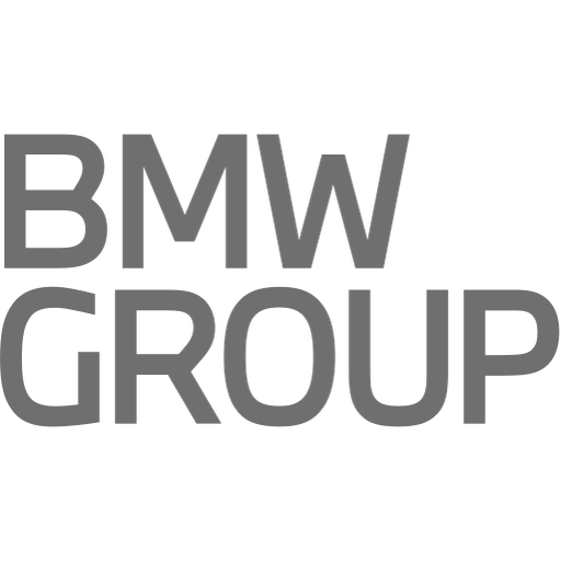 BMW Group logo