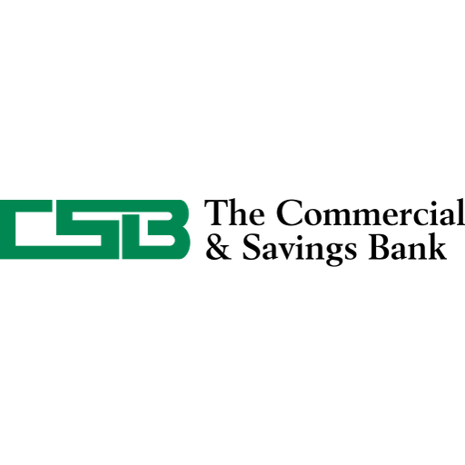 CSB Bancorp logo