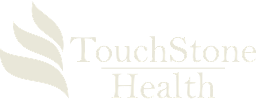 Touchstone Health logo