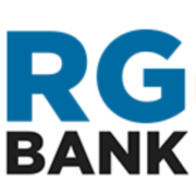 RG Bank logo