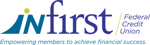 InFirst Federal Credit Union logo