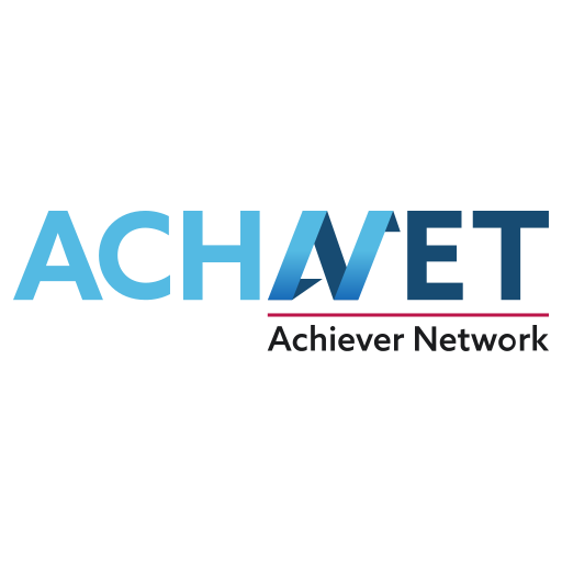 Achnet logo