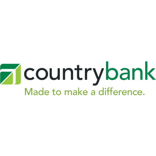 Country Bank logo