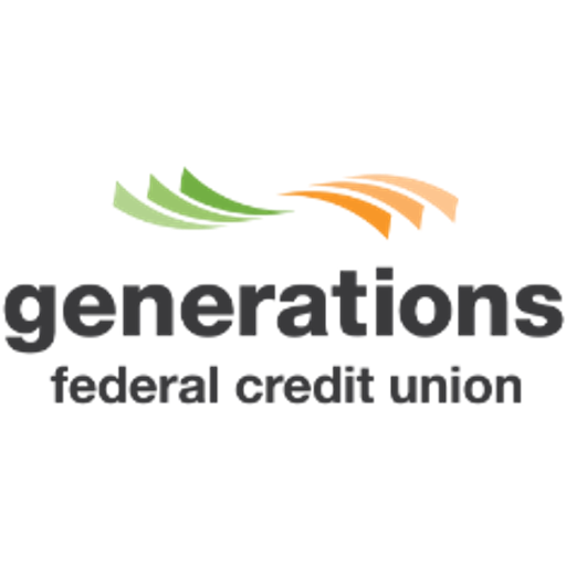 Generations Federal Credit Union logo
