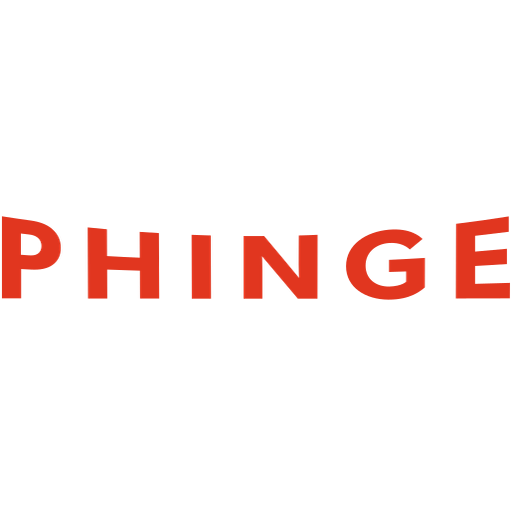 Phinge logo
