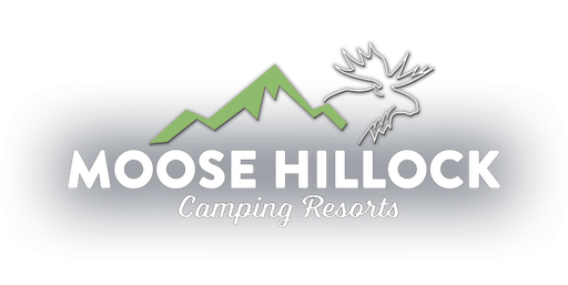 Moose Hillock Camping Resorts logo
