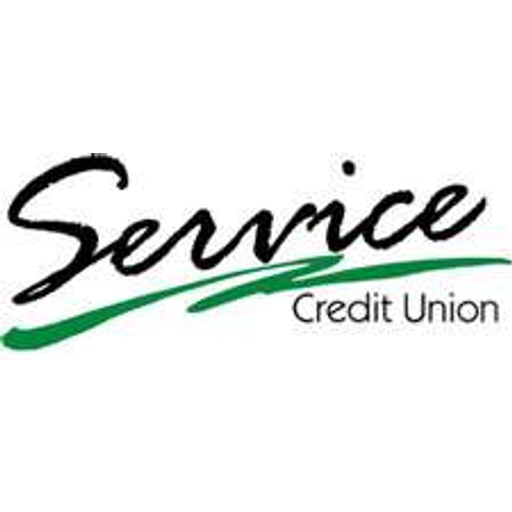 Service Credit Union logo