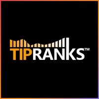 TipRanks logo