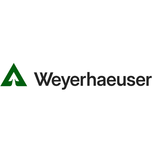 Weyerhaeuser logo