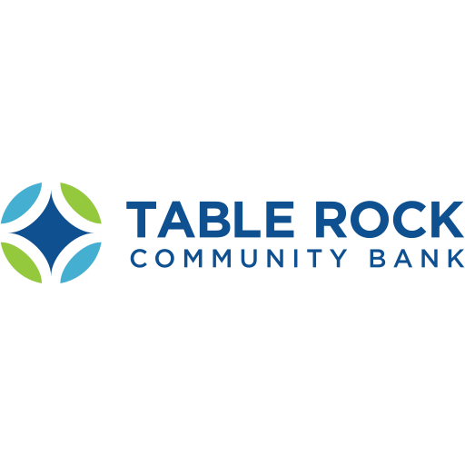Table Rock Community Bank logo