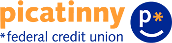 Picatinny Federal Credit Union logo