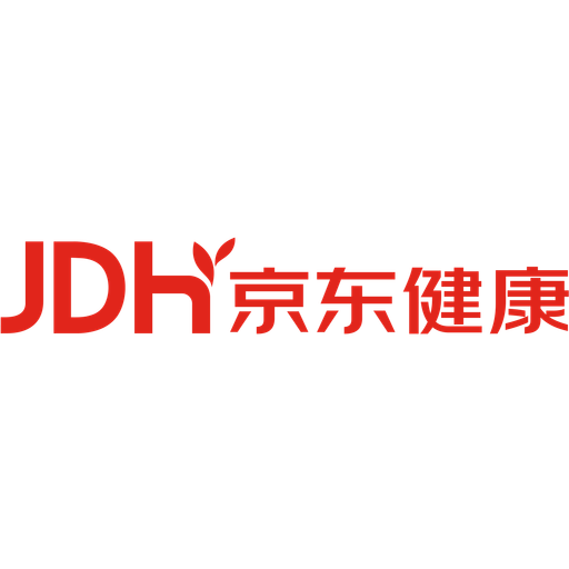 JD Health logo