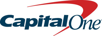 Capital One Financial logo