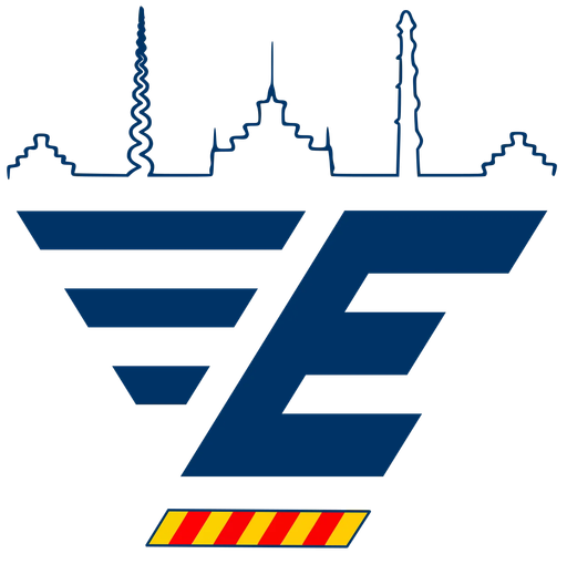 EUROAVIA Terrassa logo