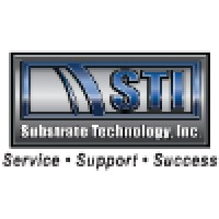 Substrate Technology logo
