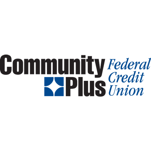 Community Plus FCU logo