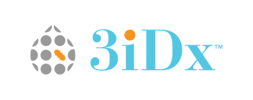 3i Diagnostics logo