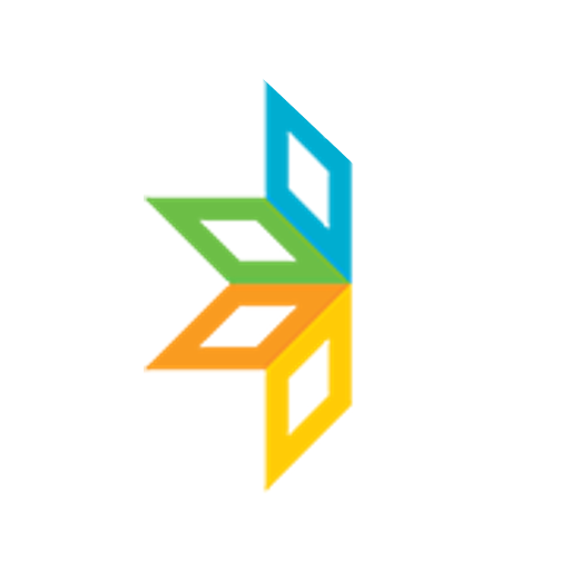 Backing Small Businesses logo