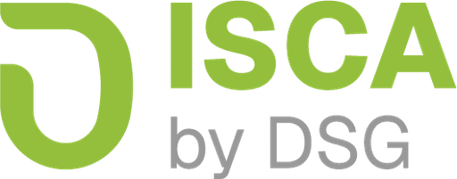 Isca logo
