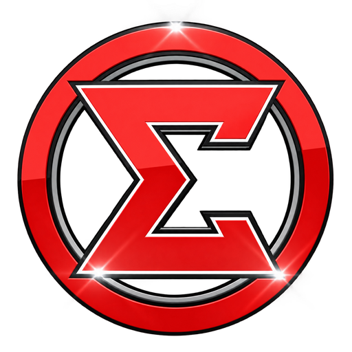 SigmaShake logo