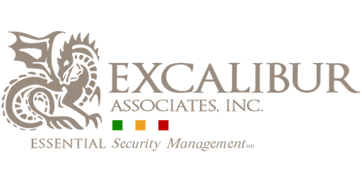 Excalibur Associates logo