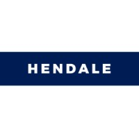 Hendale logo