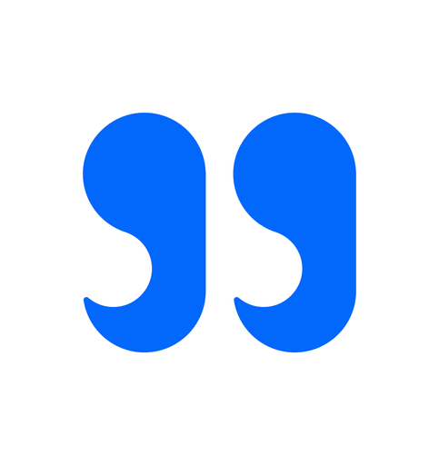 Overlooked — Newsletter Platform logo