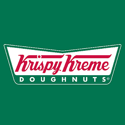 Krispy Kreme DL- 01