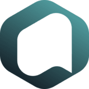 Adherent logo
