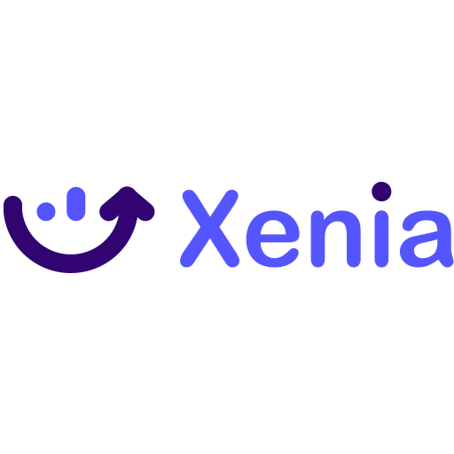 Xenia logo