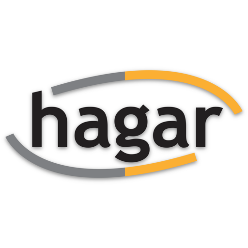 Hagar logo