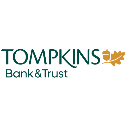 Tompkins Bank & Trust logo
