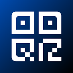 Flux QR. logo