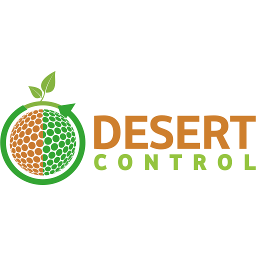 Desert Control logo