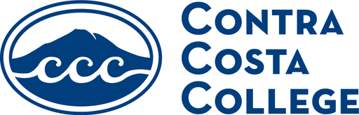 Contra Costa College logo