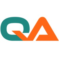 Qualicent Analytics logo