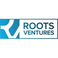 Roots Ventures logo